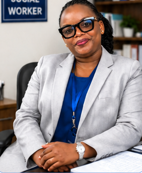 Juliana G. Mheluka - Chief Executive Officer